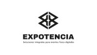 EXPOTENCIA SOLUCIONES INTEGRALES PARA EVENTOS FÍSICO-DIGITALES