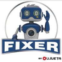 FIXER BY UJUETA