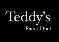 TEDDY´S PIANO DUET