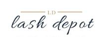 L D LASH DEPOT