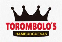 HAMBURGUESAS TOROMBOLO´S