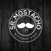 SR. MOSTACHO SRM