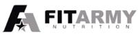 FIT ARMY NUTRITION