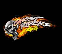 GHOST RIDERS 4X4