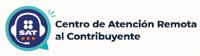 SAT CENTRO DE ATENCION REMOTA AL CONTRIBUYENTE