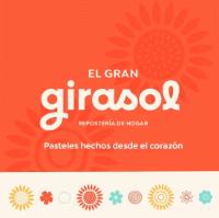 EL GRAN GIRASOL REPOSTERÍA DE HOGAR PASTELES HECHOS DESDE EL CORAZÓN