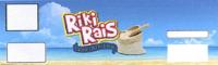 RIKI RAIS LA HORCHATA IDEAL