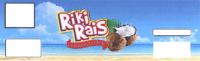 RIKI RAIS LA HORCHATA IDEAL