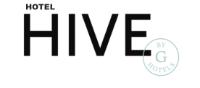 HOTEL HIVE BY G HOTELS