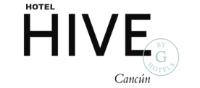 HOTEL HIVE CANCÚN BY G HOTELS
