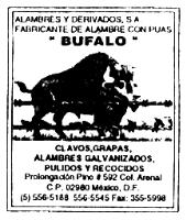 BUFALO