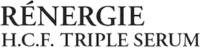 RÉNERGIE H.C.F. TRIPLE SERUM