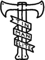 TIN MAN ELITE