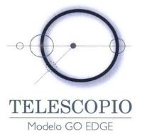 TELESCOPIO MODELO GO EDGE