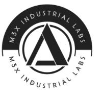 M3X INDUSTRIAL LABS