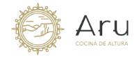 ARU;COCINA DE ALTURA