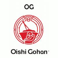 OG OISHI GOHAN