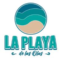 LA PLAYA DE LAS OLAS