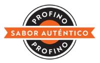 PROFINO SABOR AUTENTICO PROFINO