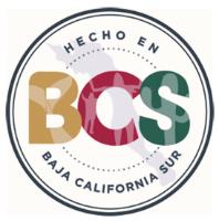 HECHO EN BCS BAJA CALIFORNIA SUR
