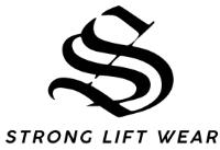 STRONG LIFT WEAR