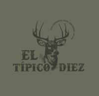 EL TIPICO DIEZ