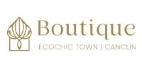 BOUTIQUE ECO CHIC TOWN CANCUN