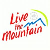 LIVE THE MOUNTAIN