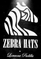 ZEBRA HATS
