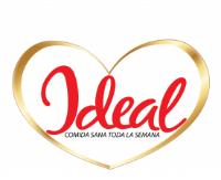 IDEAL COMIDA SANA TODA LA SEMANA