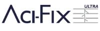 ACI-FIX ULTRA