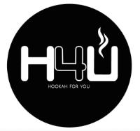 H4U HOOKAH FOR YOU