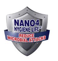 NANO4-HYGIENE LIFE