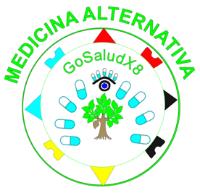 MEDICINA ALTERNATIVA GOSALUDX8
