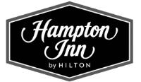 HAMPTON INN BY HILTON