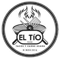 EL TIO CUU TACOS Y CARNE ASADA SINCE 2016