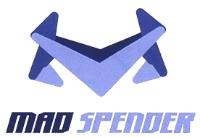 MAD SPENDER