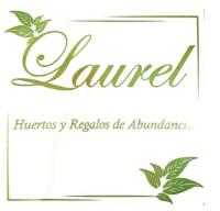 LAUREL HUERTOS Y REGALOS DE ABUNDANCIA