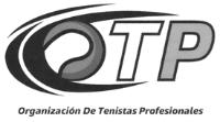 OTP ORGANIZACIÓN DE TENISTAS PROFESIONALES