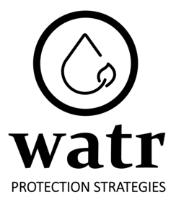 WATR PROTECTION STRATEGIES