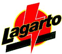 LAGARTO
