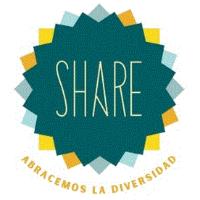 SHARE ABRACEMOS LA DIVERSIDAD