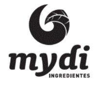 O MYDI INGREDIENTES