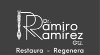 DR. RAMIRO RAMÍREZ GTZ.