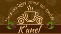 K'ANEL; LLEGA TAN LEJOS COMO TUS SUEÑOS