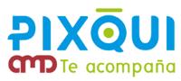 PIXQUI AMD TE ACOMPAÑA