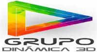 GRUPO DINAMICA 3D