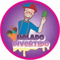 HELADO DIVERTIDO
