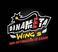 DINAMITA WINGS UNA DETONACIÓN DE SABOR