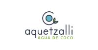 AQUETZALLI AGUA DE COCO